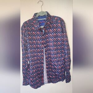 Robert Graham Dress Shirt